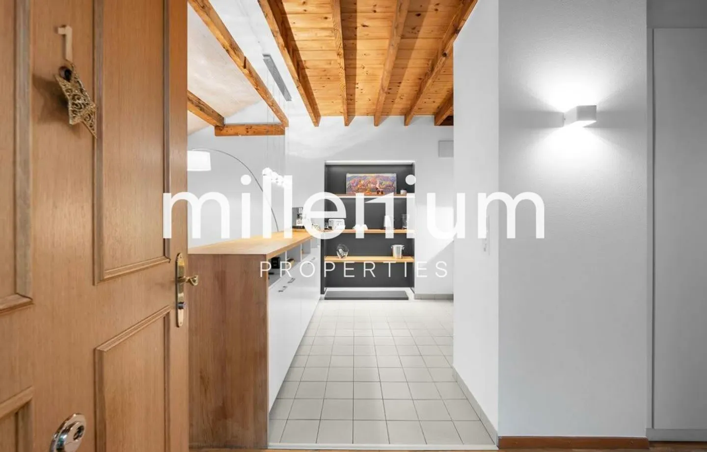 Magnifique appartement meublé au centre-ville - Photo 5 sur 24