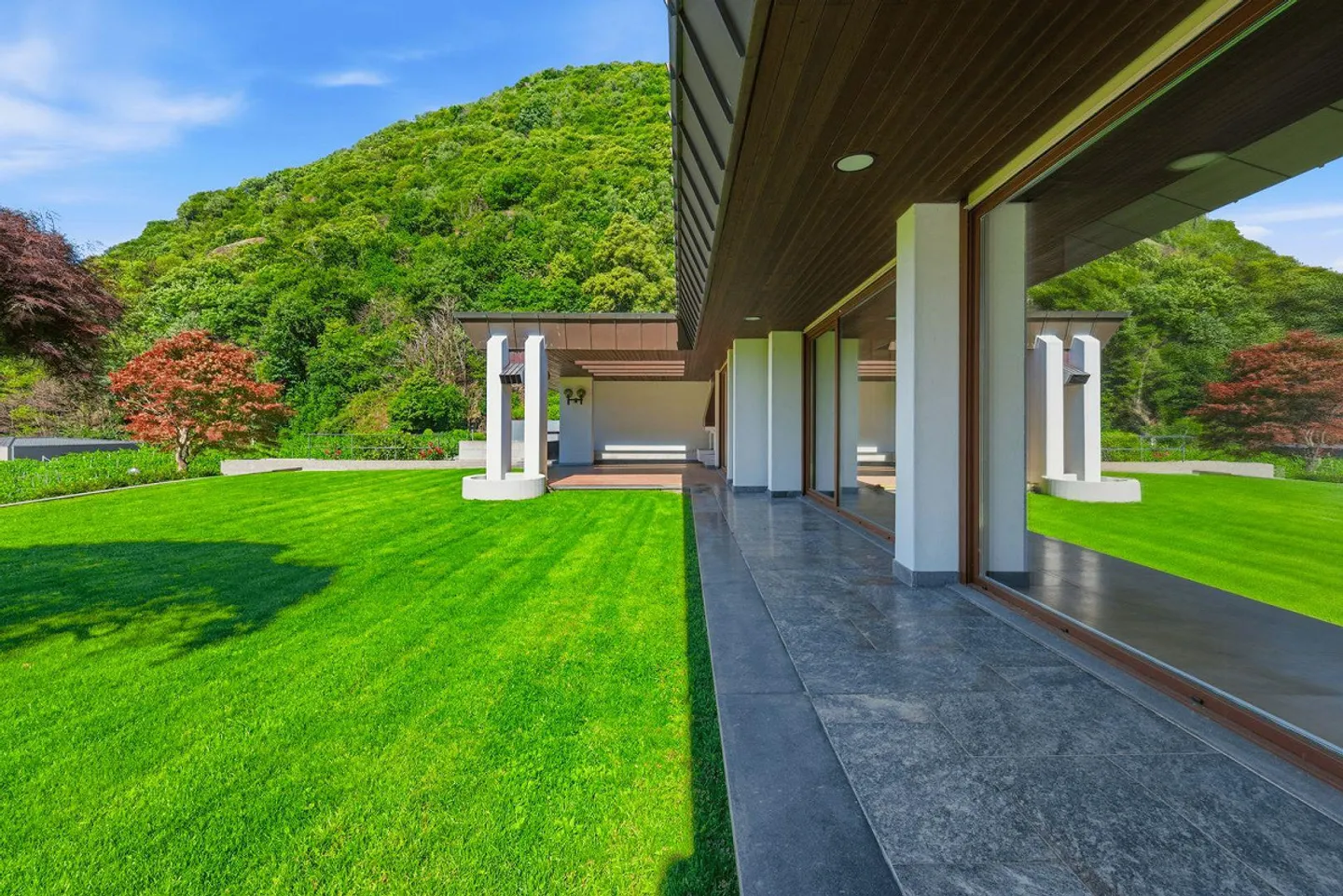 Charmante Villa mit Pool - Foto 5 von 15