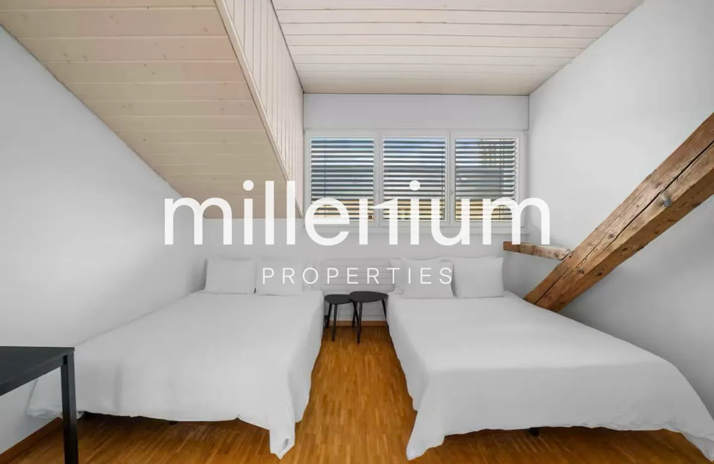 Magnifique appartement meublé au centre-ville - Photo 14 sur 24