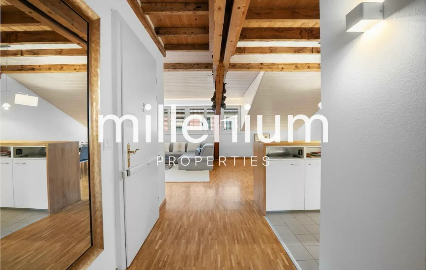Magnifique appartement meublé au centre-ville - Photo 15 sur 24