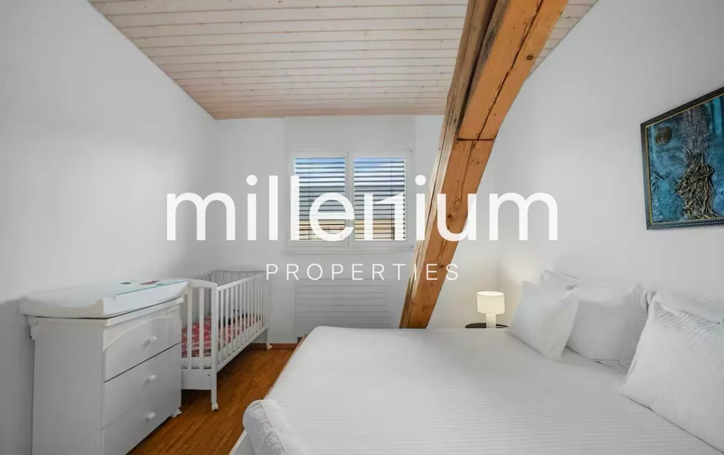 Magnifique appartement meublé au centre-ville - Photo 16 sur 24