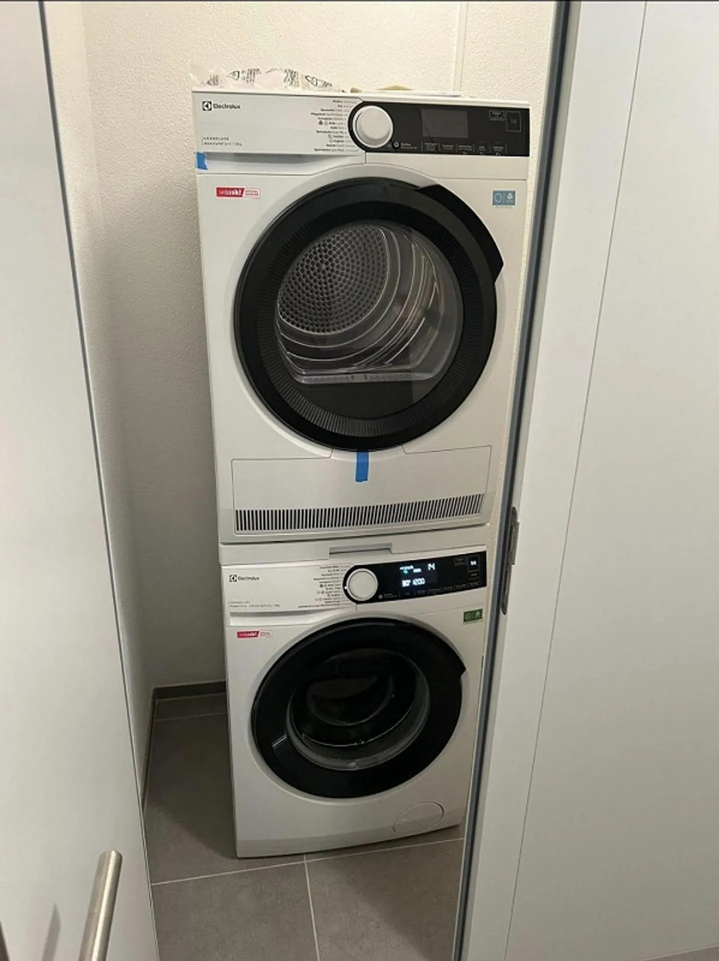 Renoviertes Apartment mit Balkon - Foto 19 von 19