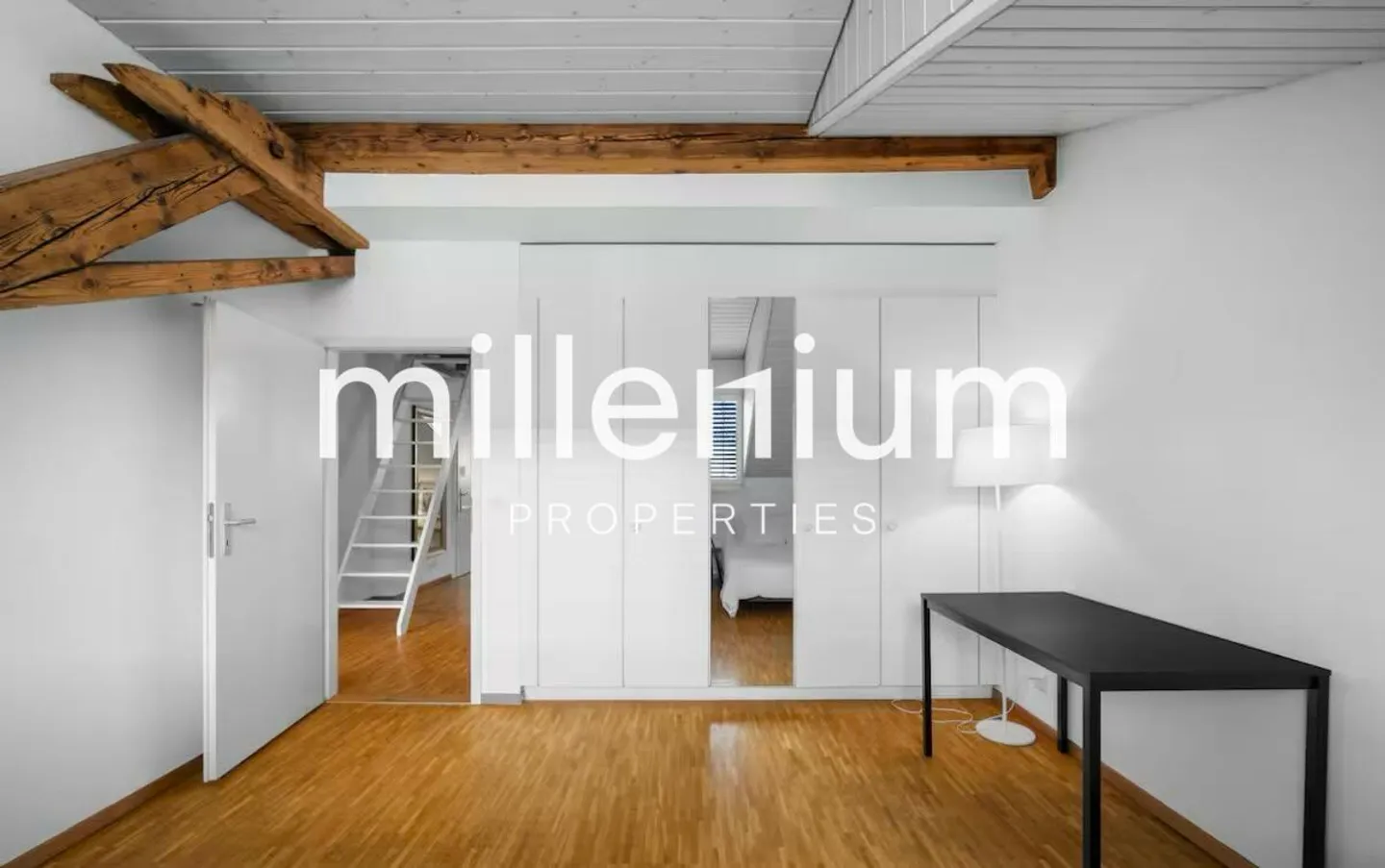 Magnifique appartement meublé au centre-ville - Photo 21 sur 24