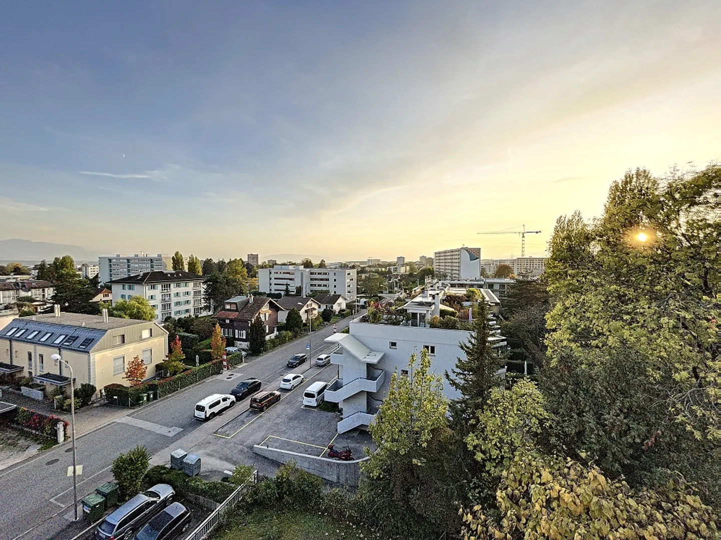 Appartement 3 pièces - Photo 10 sur 12
