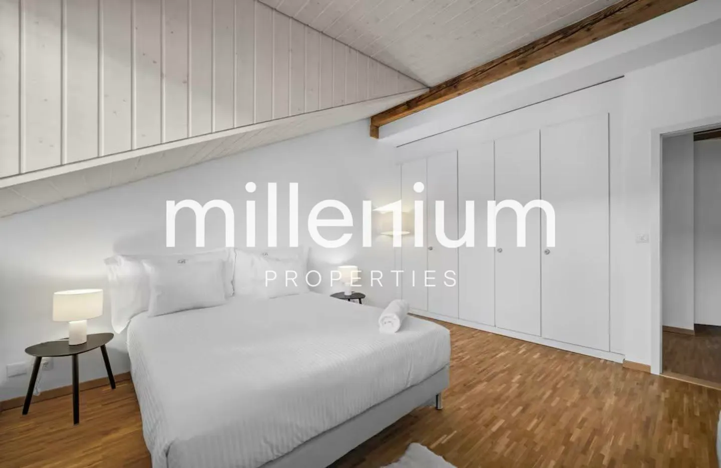 Magnifique appartement meublé au centre-ville - Photo 22 sur 24
