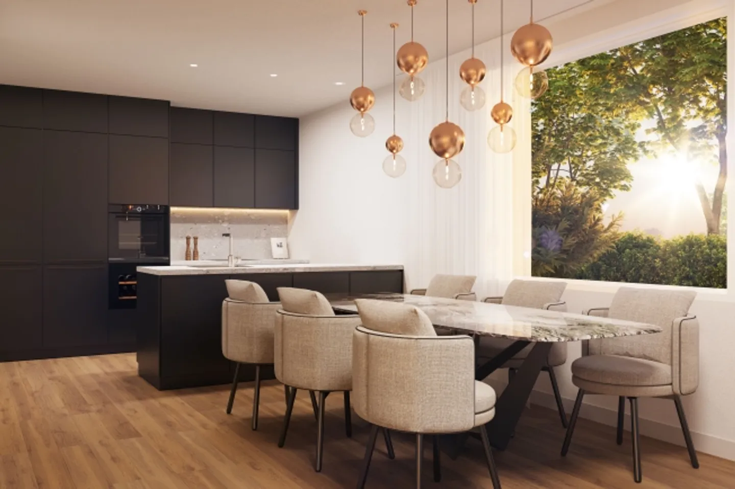 Your New Semi-Detached House at the Foot of the Rhine in Rümikon! D1 - Photo 1 of 11