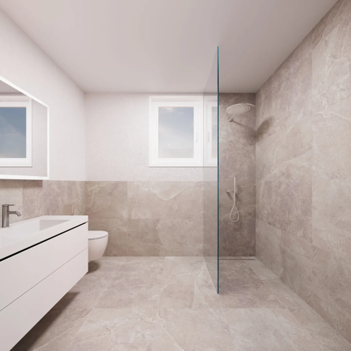 Your New Semi-Detached House at the Foot of the Rhine in Rümikon! D1 - Photo 4 of 11