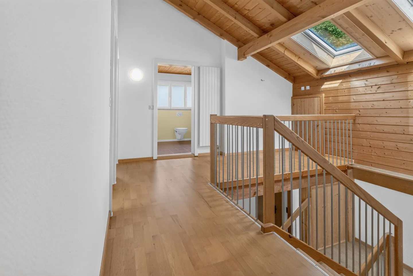 Spacious 5.5-room single-family house in Sax - Photo 12 of 19