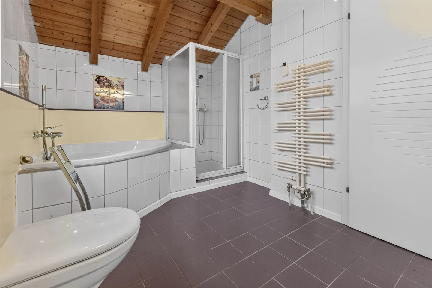 Spacious 5.5-room single-family house in Sax - Photo 15 of 19