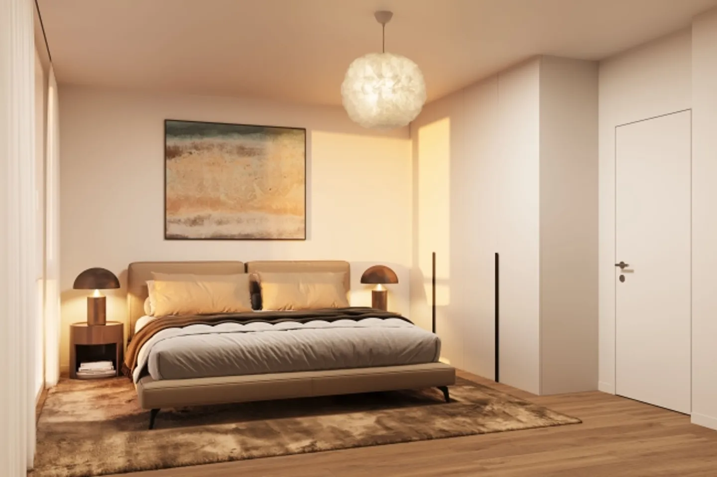 Your New Semi-Detached House at the Foot of the Rhine in Rümikon! D1 - Photo 6 of 11