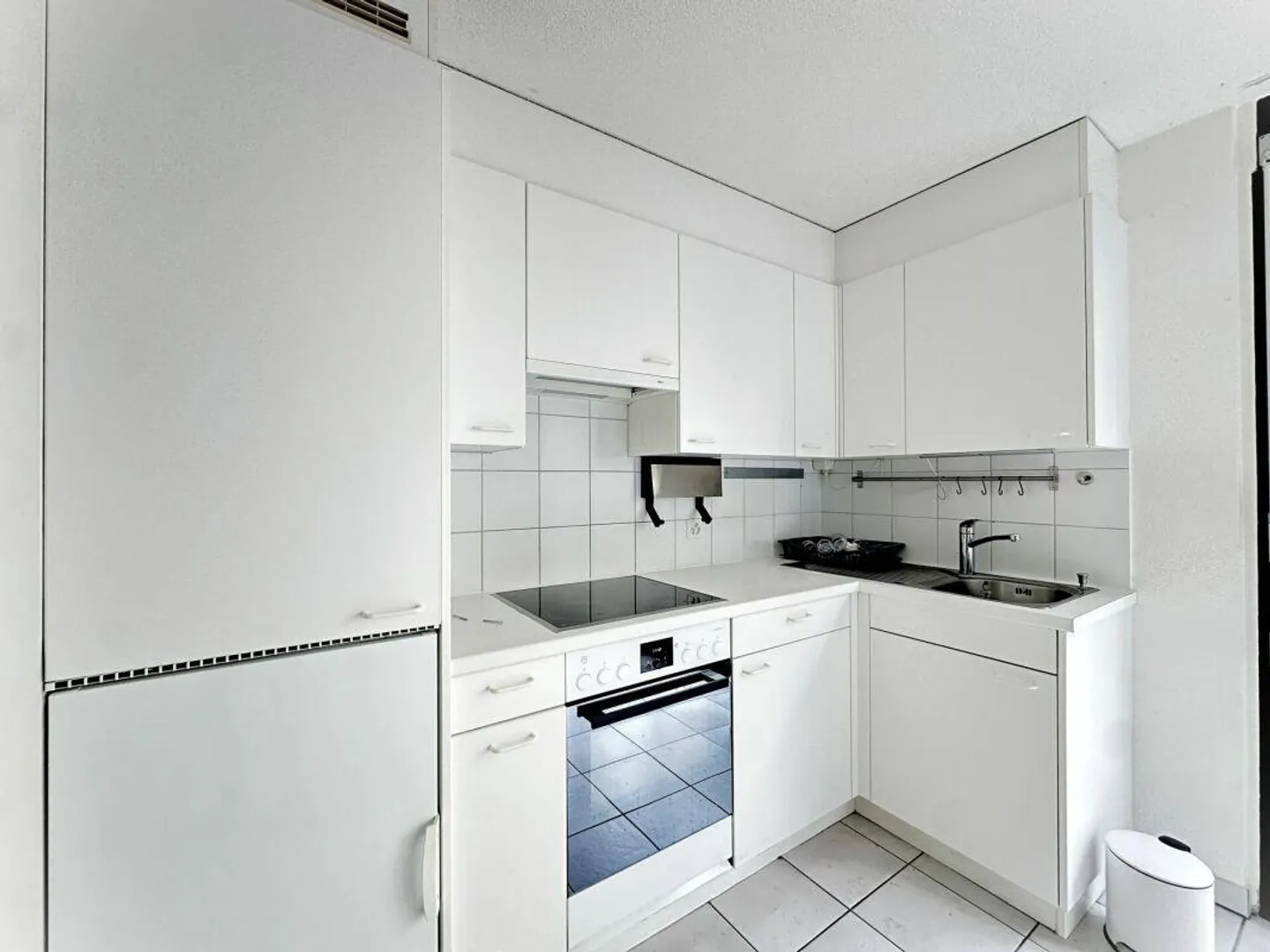 Occasion rare : appartement de 2,5 pièces comme résidence secondaire à Locarno ! - Photo 2 sur 8