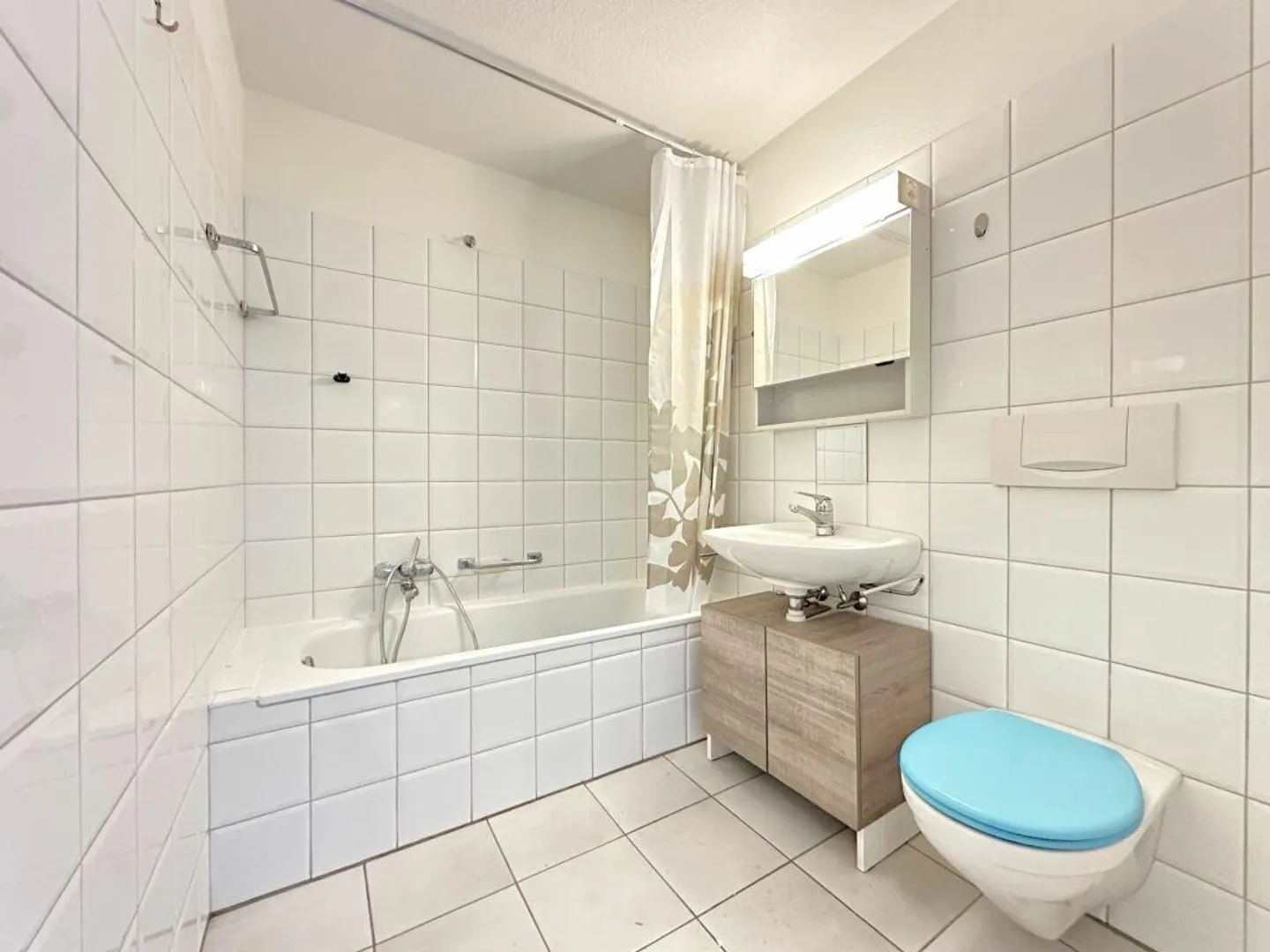 Occasion rare : appartement de 2,5 pièces comme résidence secondaire à Locarno ! - Photo 6 sur 8