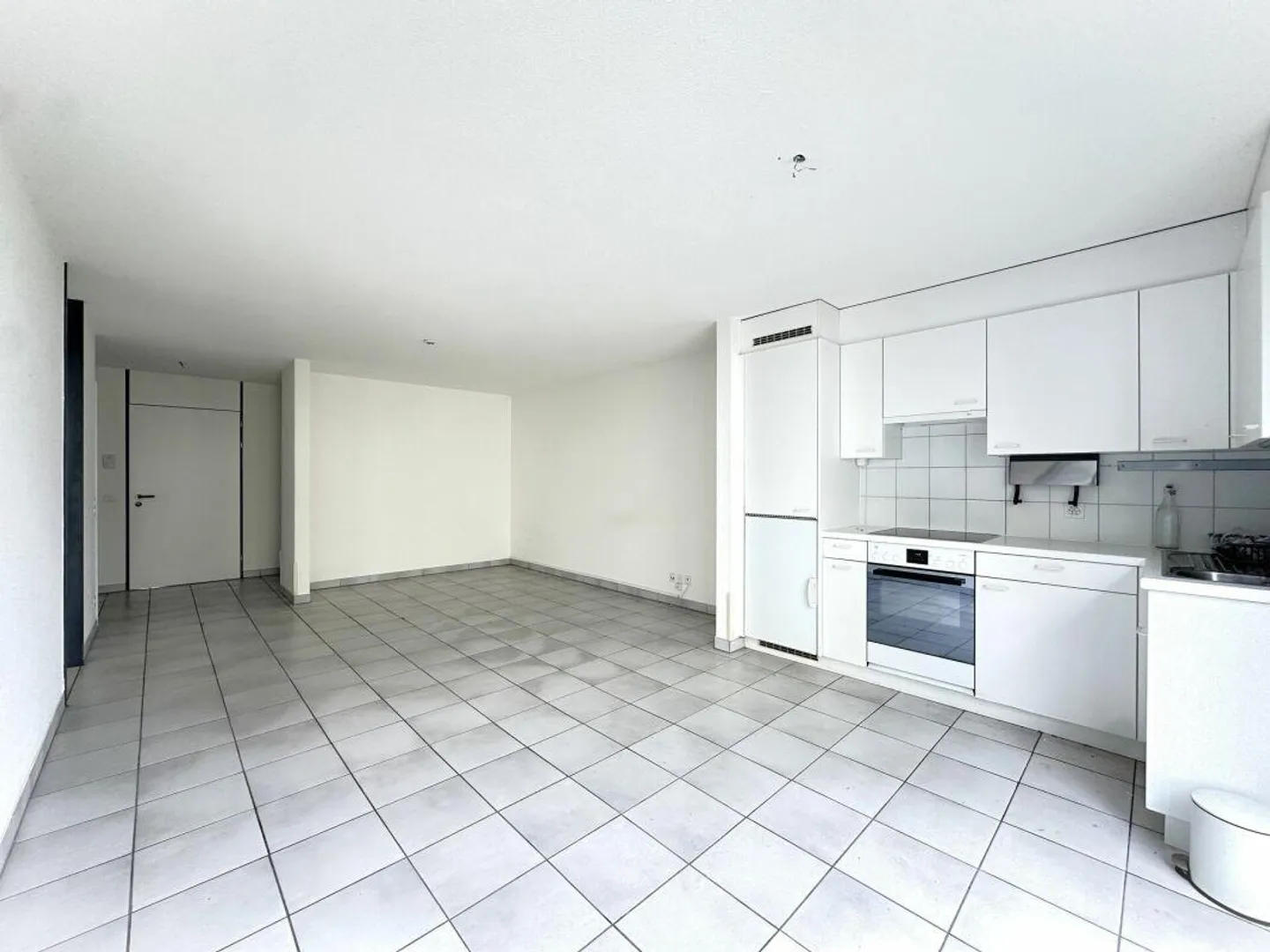 Occasion rare : appartement de 2,5 pièces comme résidence secondaire à Locarno ! - Photo 3 sur 8