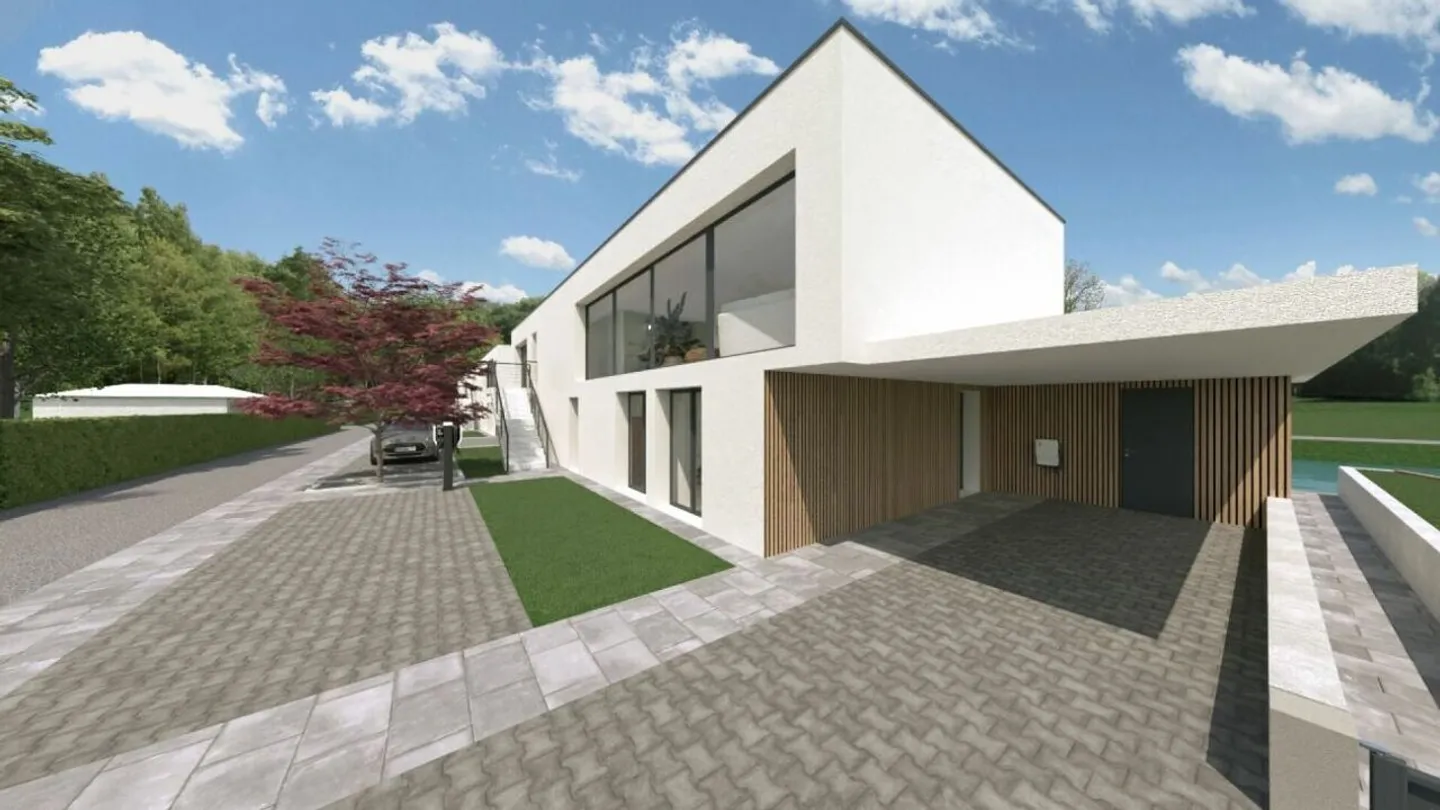 Appartement Élégant avec Terrasse - Photo 9 sur 9