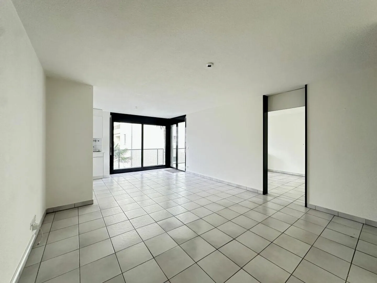 Occasion rare : appartement de 2,5 pièces comme résidence secondaire à Locarno ! - Photo 4 sur 8