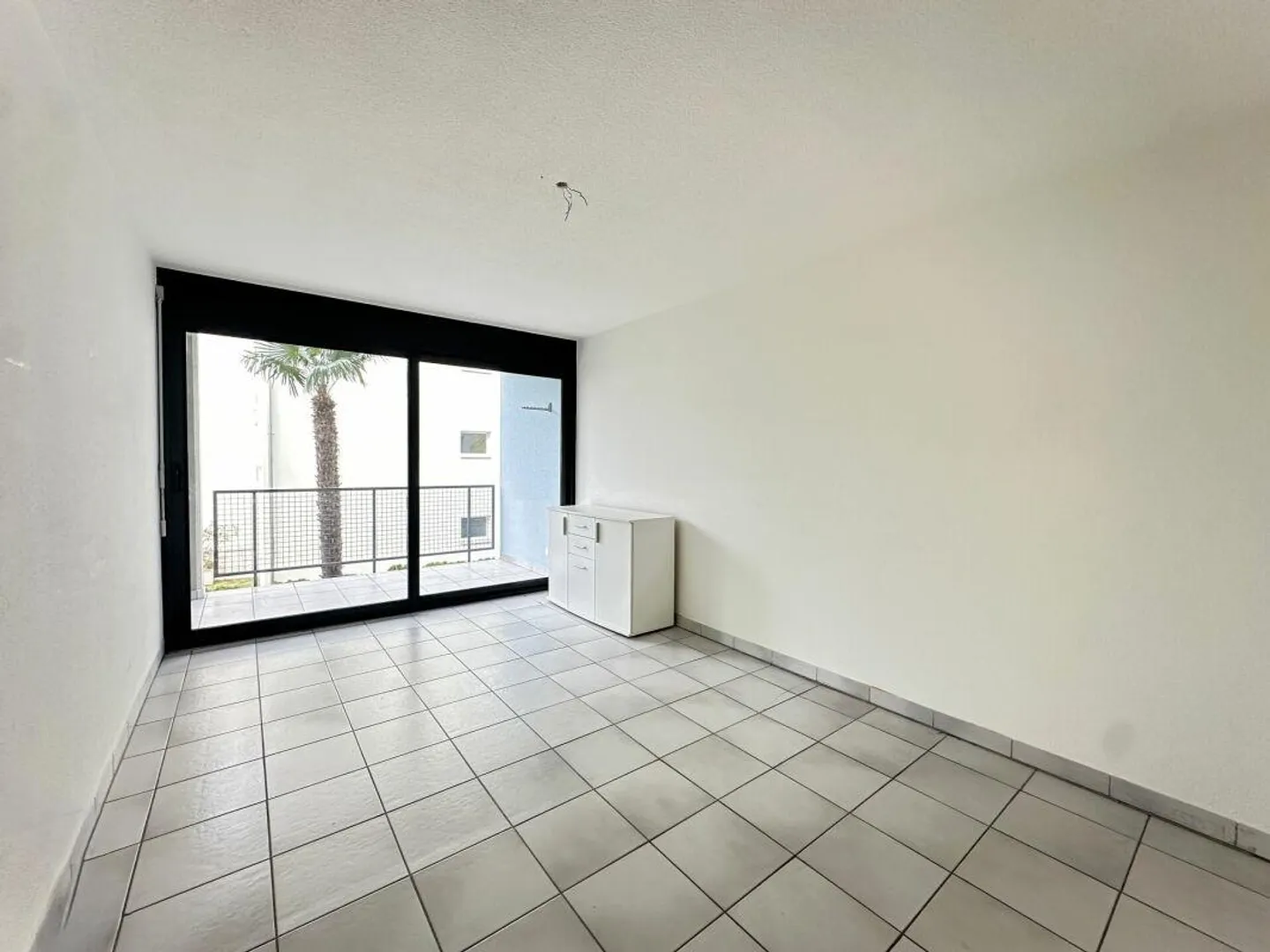 Occasion rare : appartement de 2,5 pièces comme résidence secondaire à Locarno ! - Photo 5 sur 8