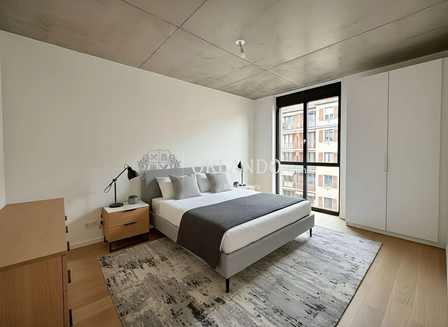 Appartement neuf de 5 pièces à Carouge - Photo 2 sur 8