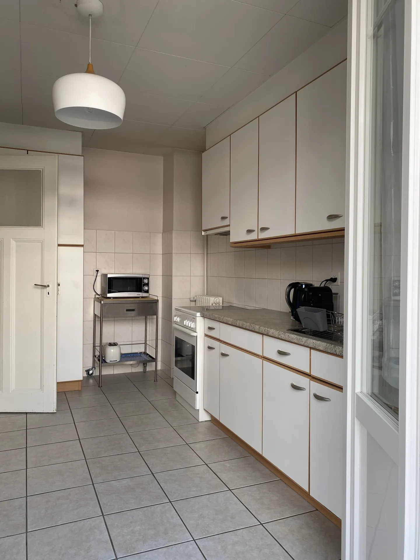 Charmant appartement 2.5 pièces - Photo 4 sur 8