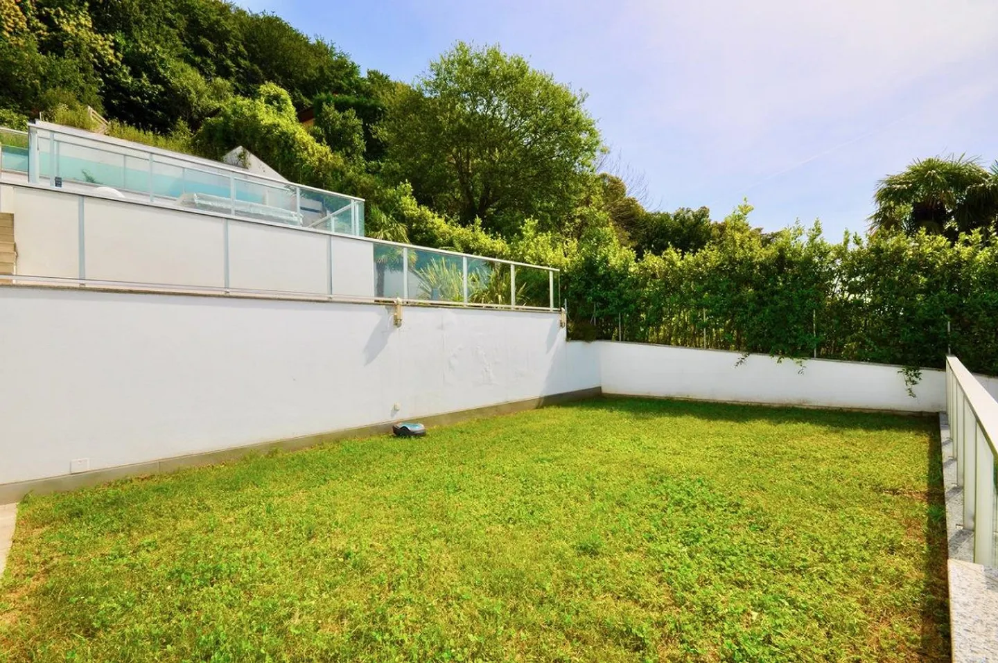 Appartement de Luxe avec Terrasse Panoramique et Studio - Photo 9 sur 24