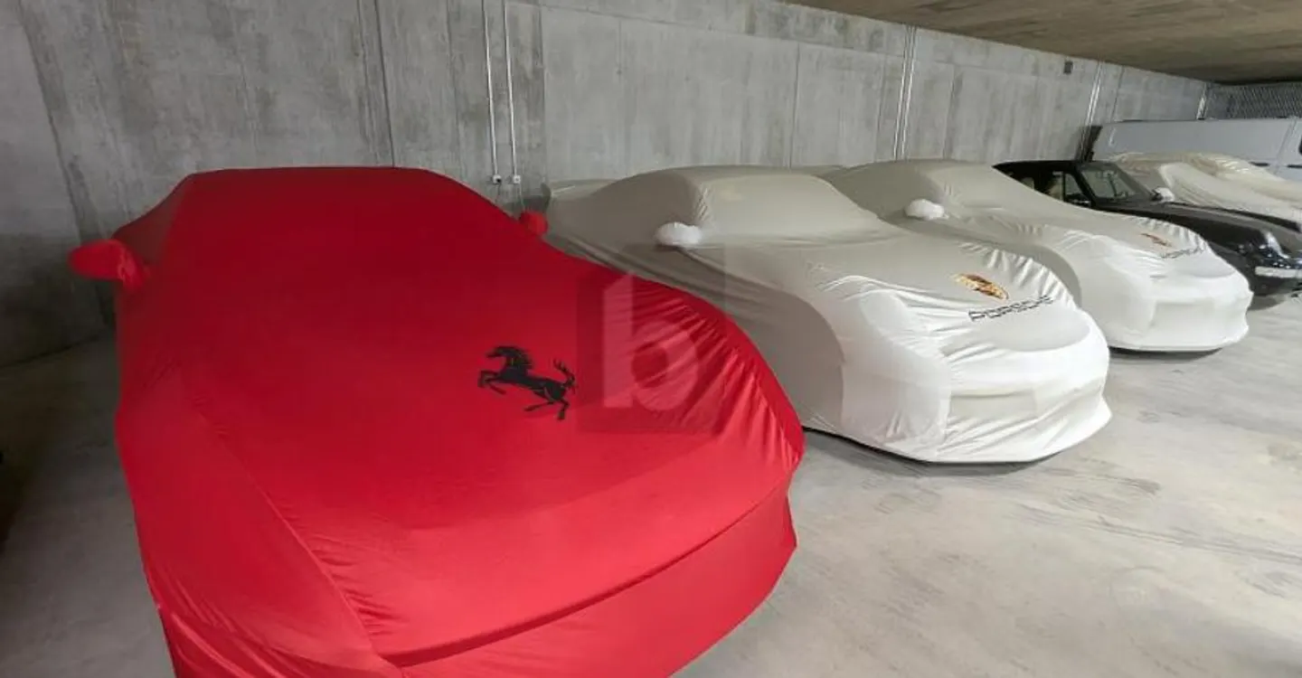 AUTO-HOTEL A 25 MIN DALL'AEROPORTO DI ZURIGO - Foto 5 di 6