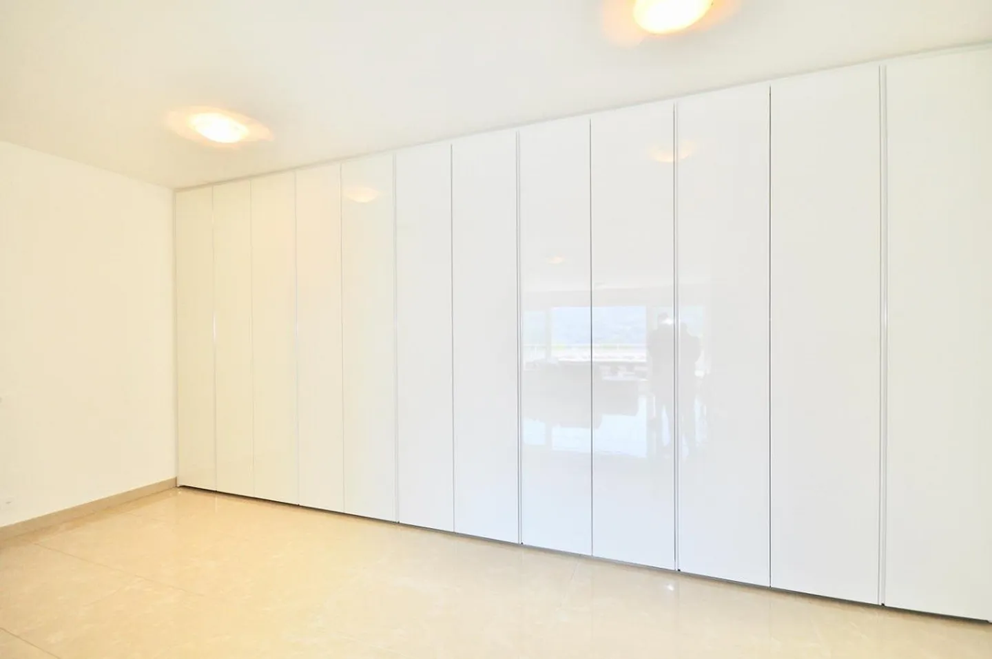 Appartement de Luxe avec Terrasse Panoramique et Studio - Photo 12 sur 24