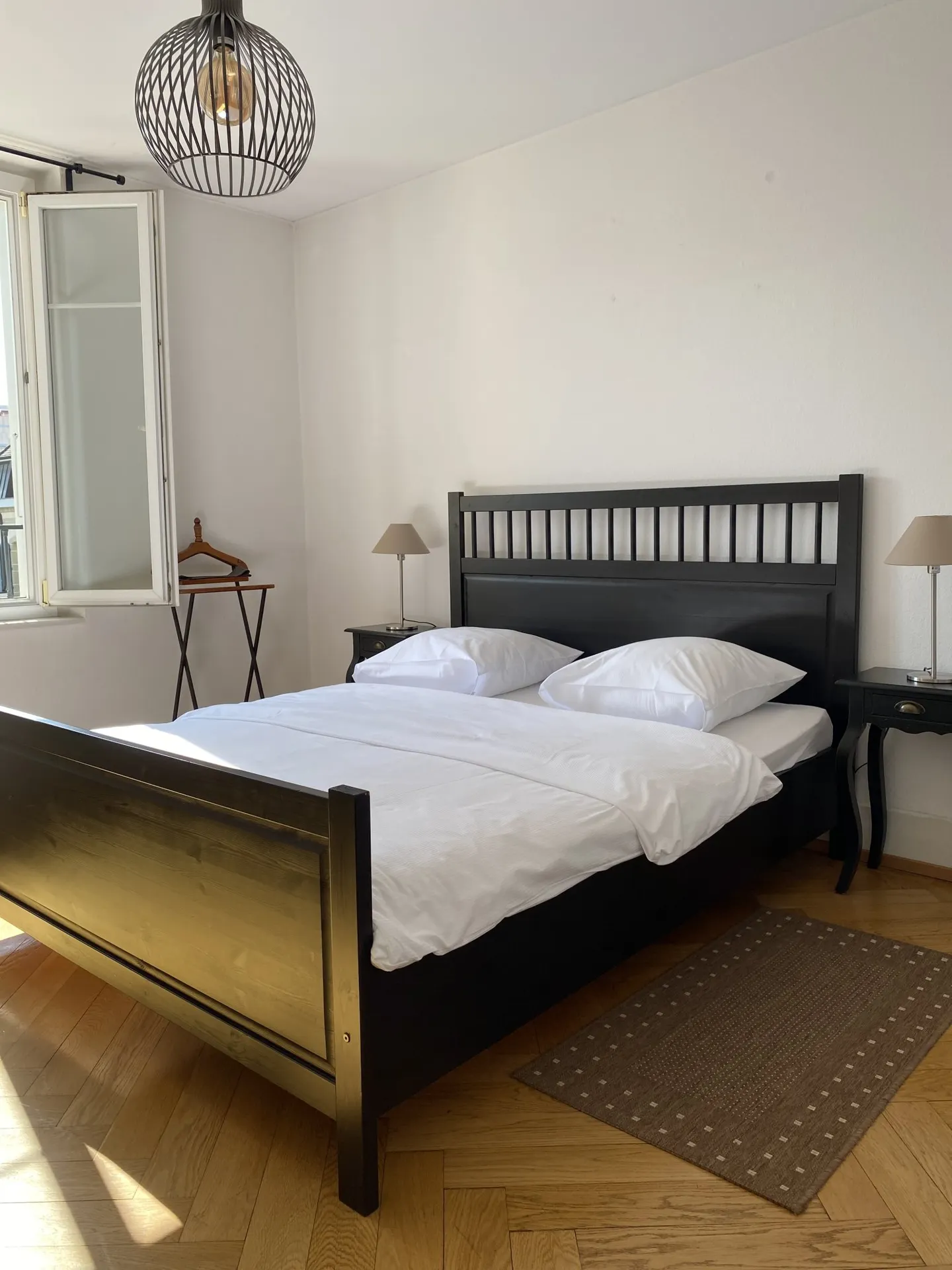 Charmant appartement 2.5 pièces - Photo 5 sur 8