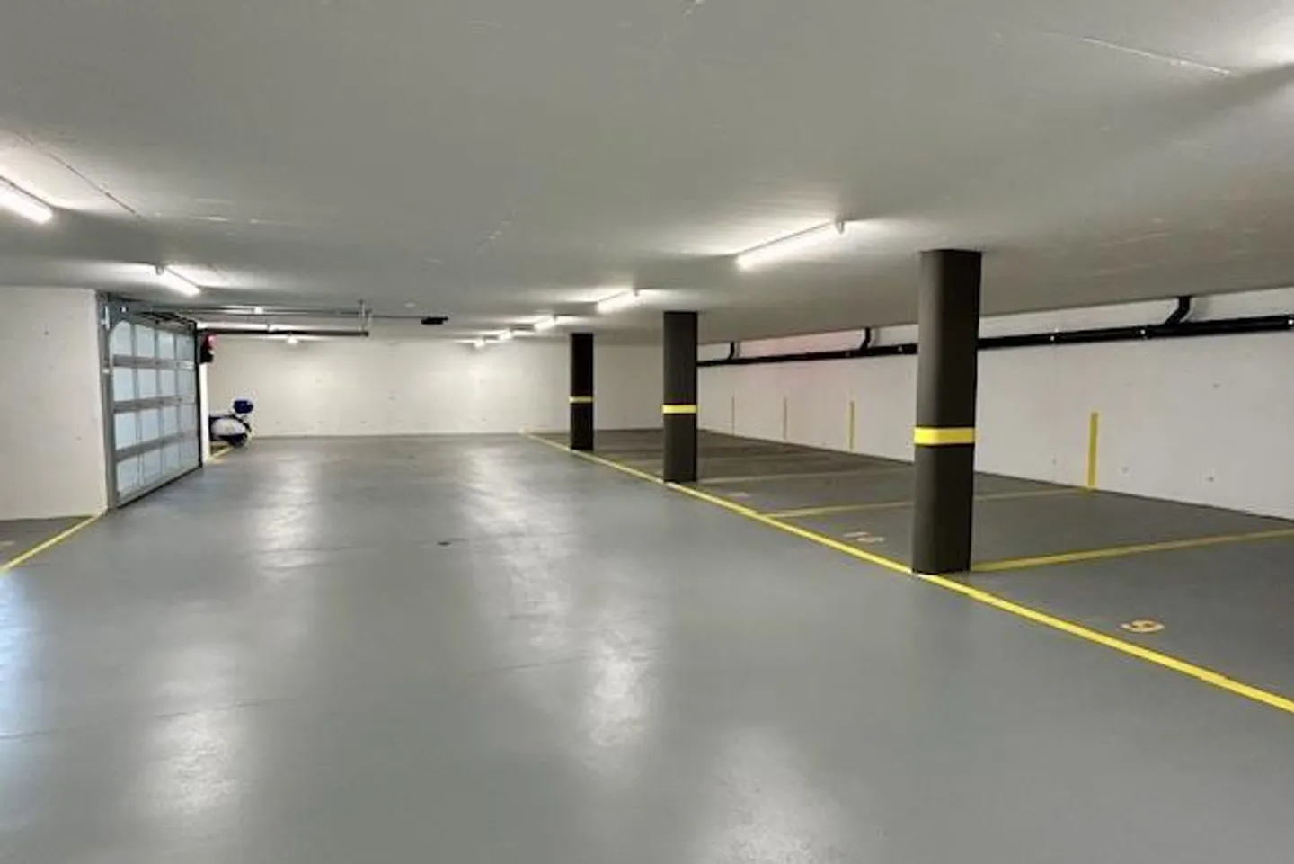 DIRECTTAMENTE DAL COSTRUTTORE - Nuovo attico con vista lago e terrazza sul tetto - Foto 24 di 25