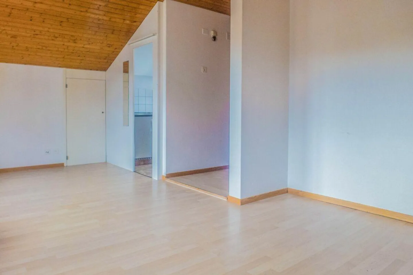Charmante 1.5-Zimmer-Wohnung - Foto 4 von 12