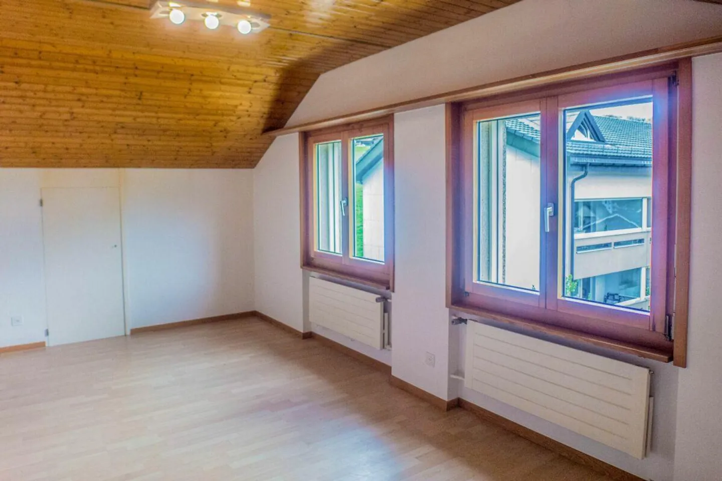 Charmante 1.5-Zimmer-Wohnung - Foto 6 von 12