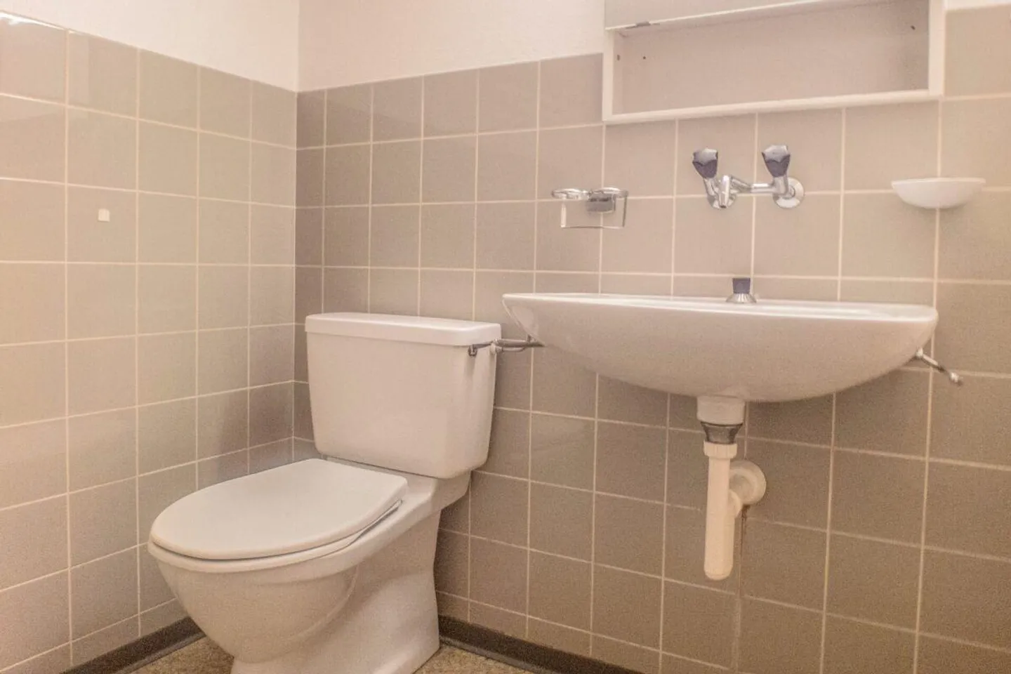 Charmante 1.5-Zimmer-Wohnung - Foto 8 von 12