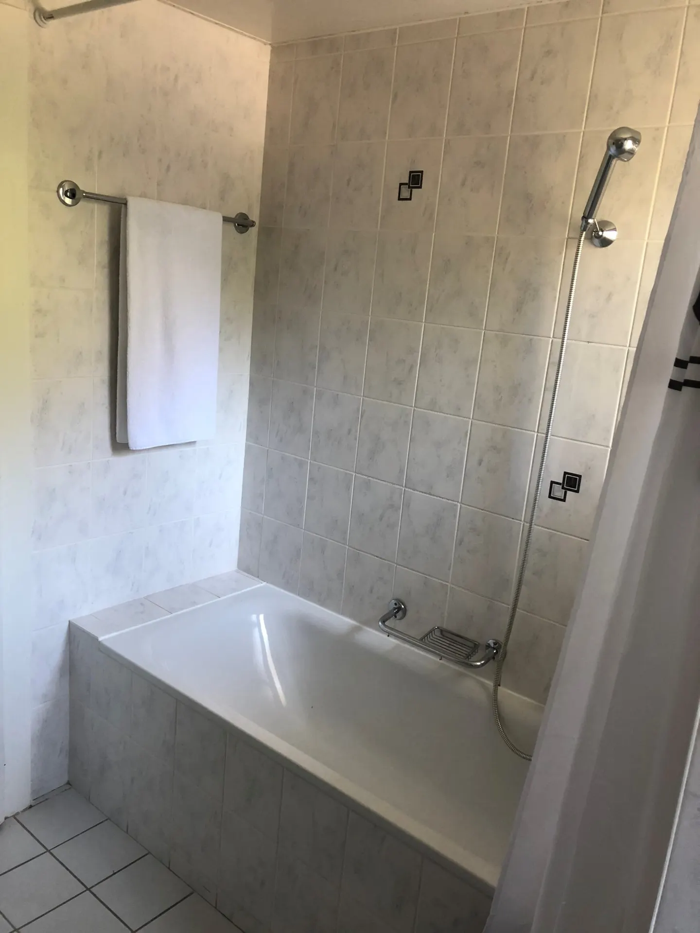 Charmant appartement 2.5 pièces - Photo 7 sur 8