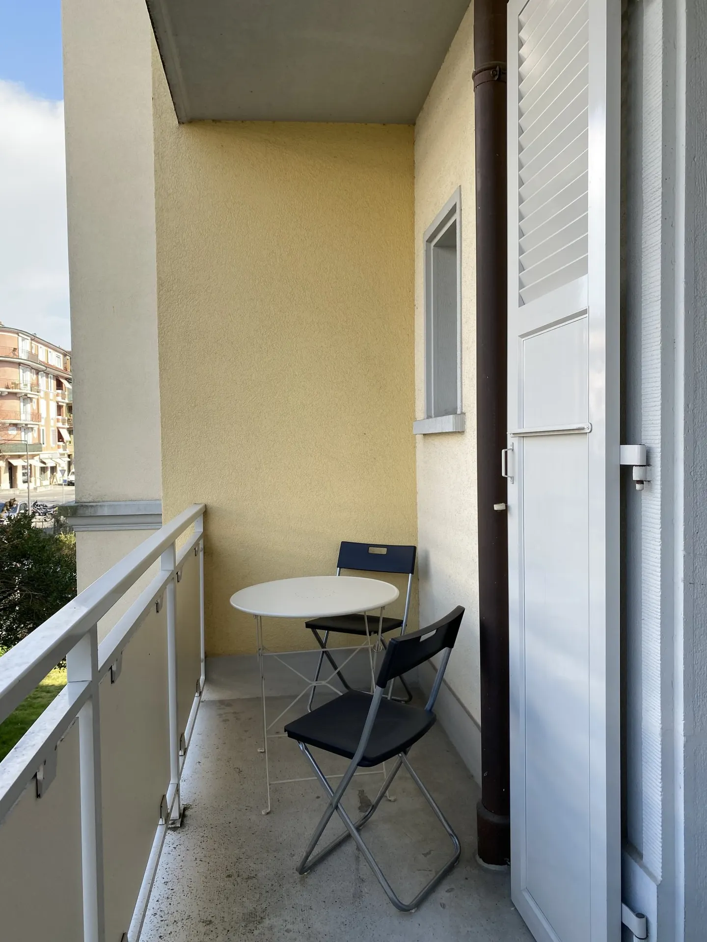 Charmant appartement 2.5 pièces - Photo 8 sur 8