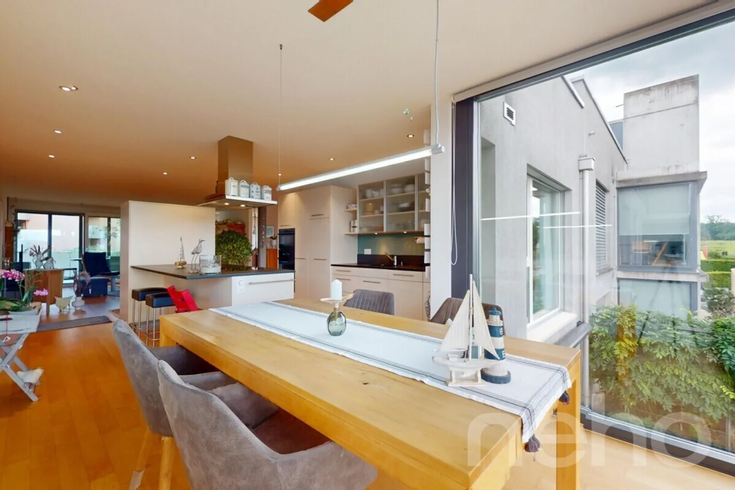 Appartamento moderno in una posizione tranquilla - Foto 5 di 12