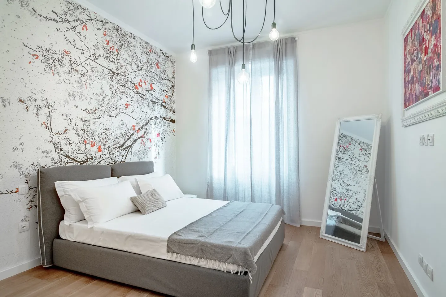 Villa mit atemberaubendem Seeblick - Foto 14 von 34