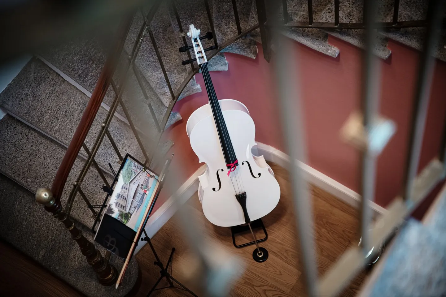 Villa mit atemberaubendem Seeblick - Foto 15 von 34