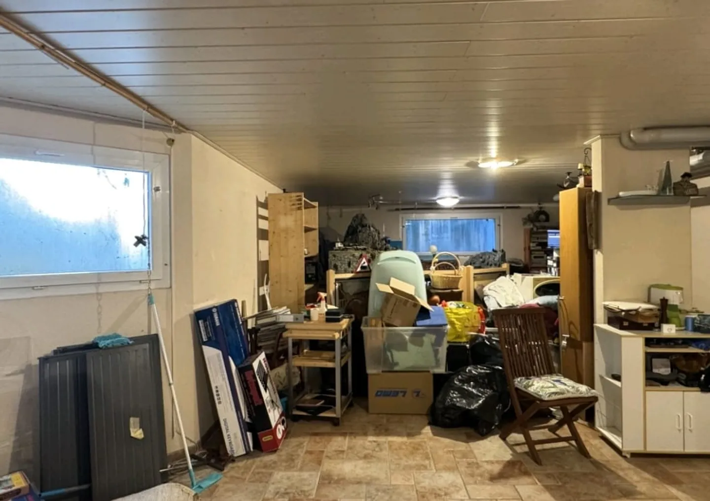 Atelier 1 pièce - Photo 2 sur 4