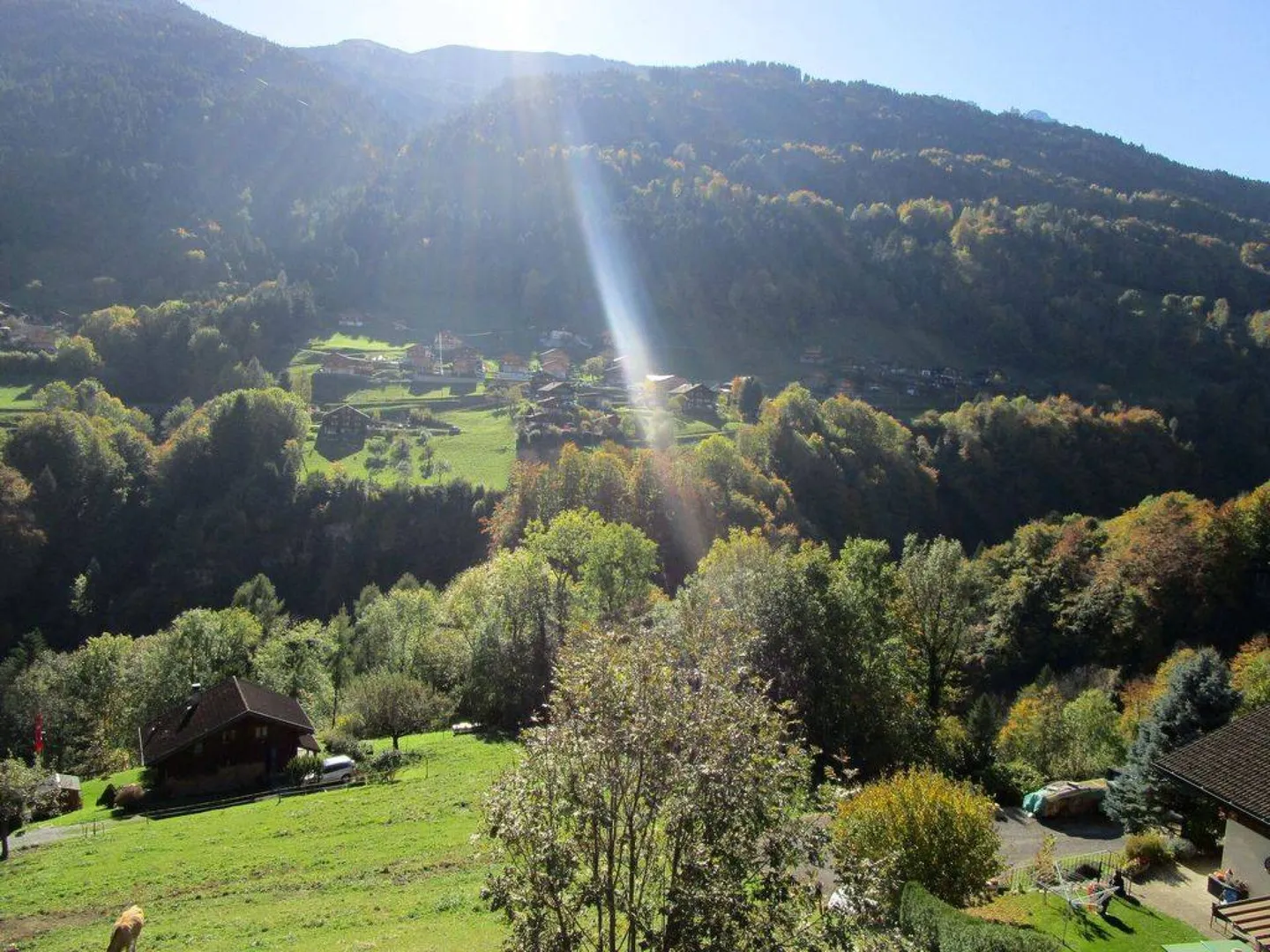 Chalet mit 7 Zimmern in Troistorrents - Foto 2 di 8