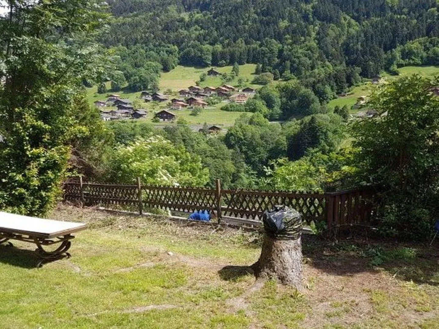 Chalet mit 7 Zimmern in Troistorrents - Foto 3 di 8