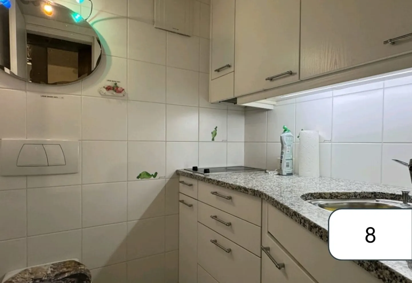 Atelier 1 pièce - Photo 4 sur 4