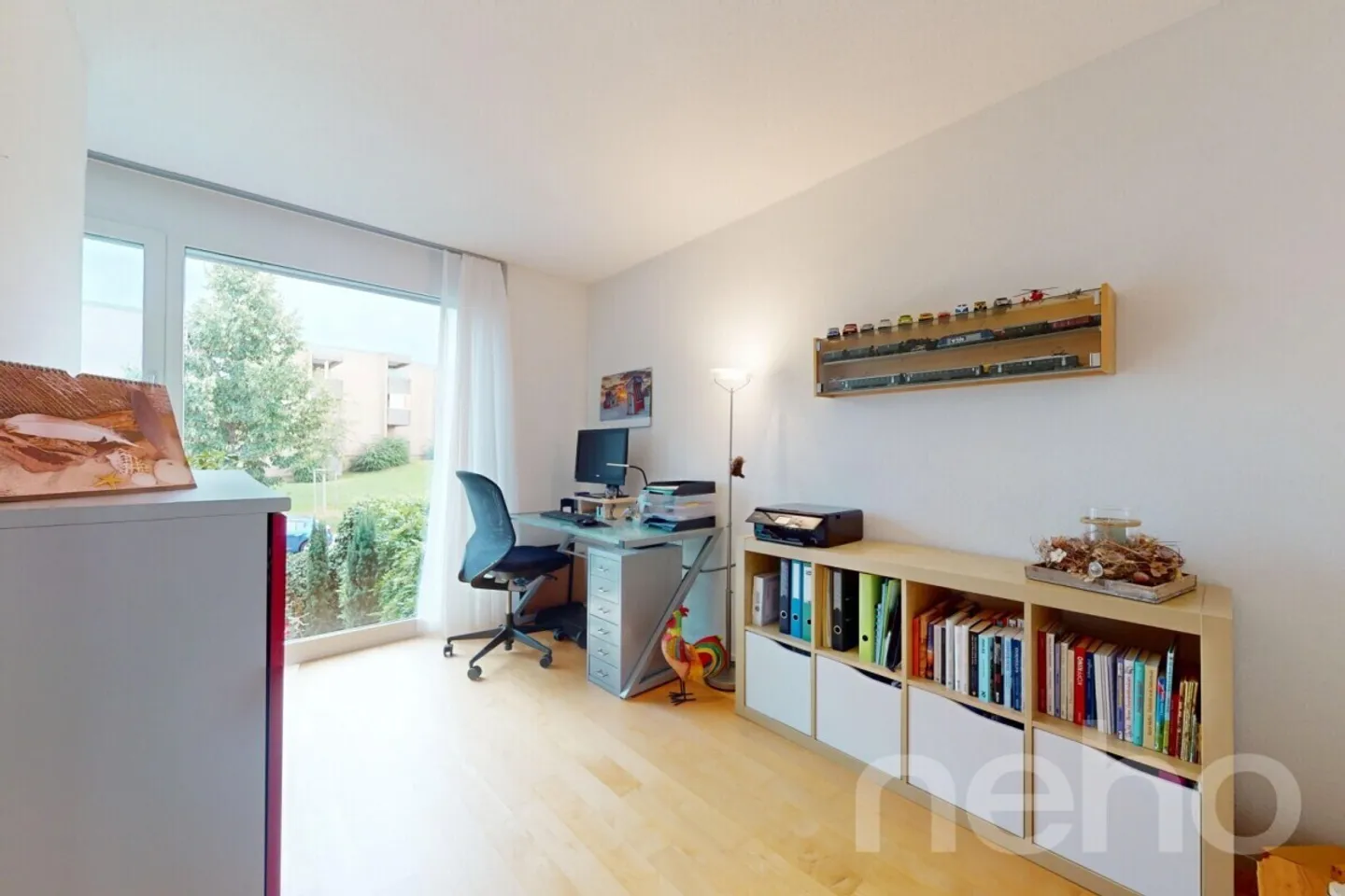 Appartamento moderno in una posizione tranquilla - Foto 8 di 12