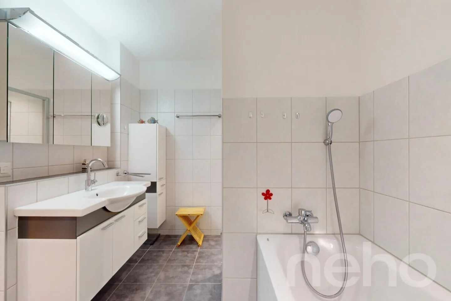 Appartamento moderno in una posizione tranquilla - Foto 9 di 12