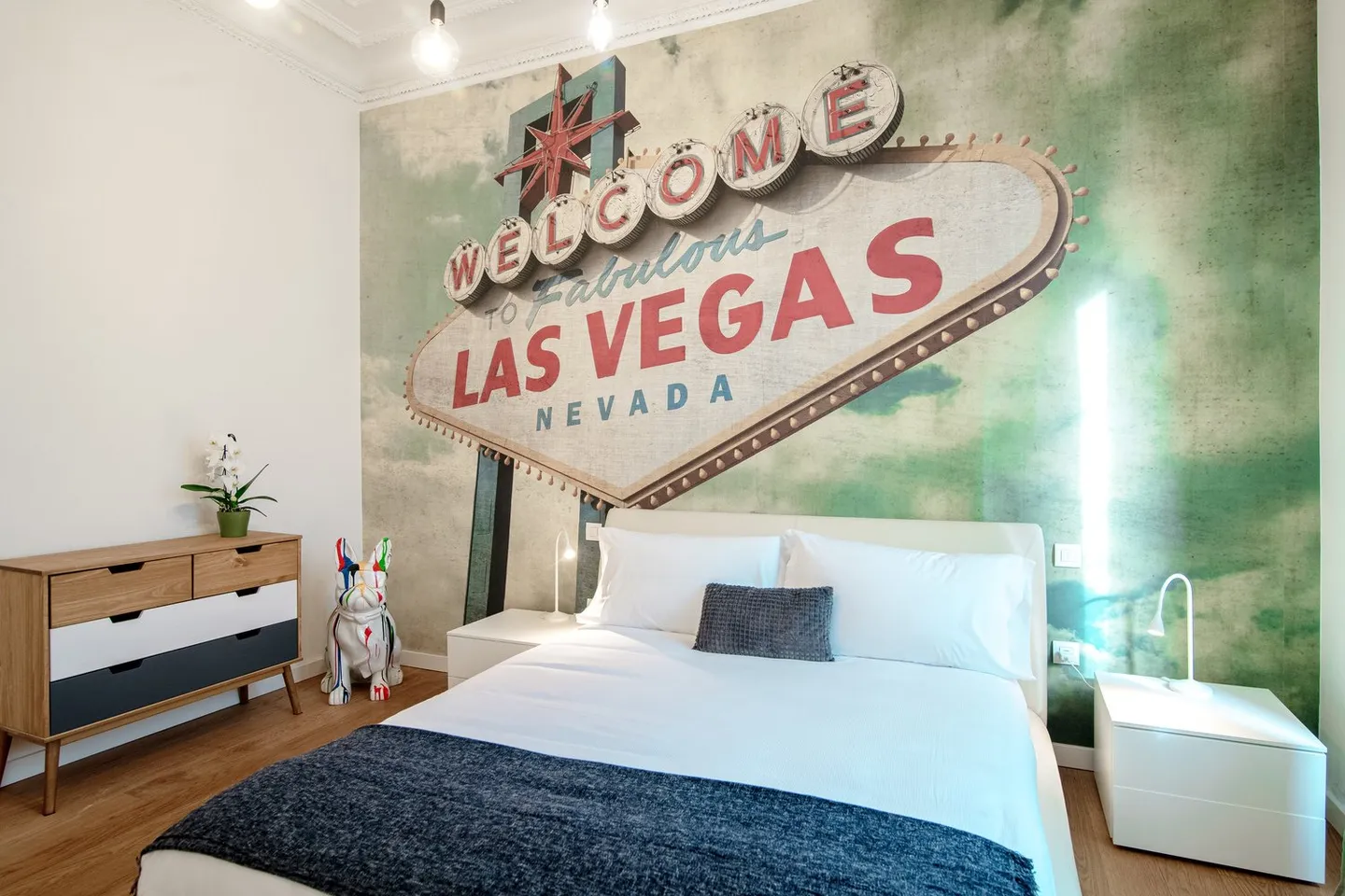 Villa mit atemberaubendem Seeblick - Foto 12 von 34