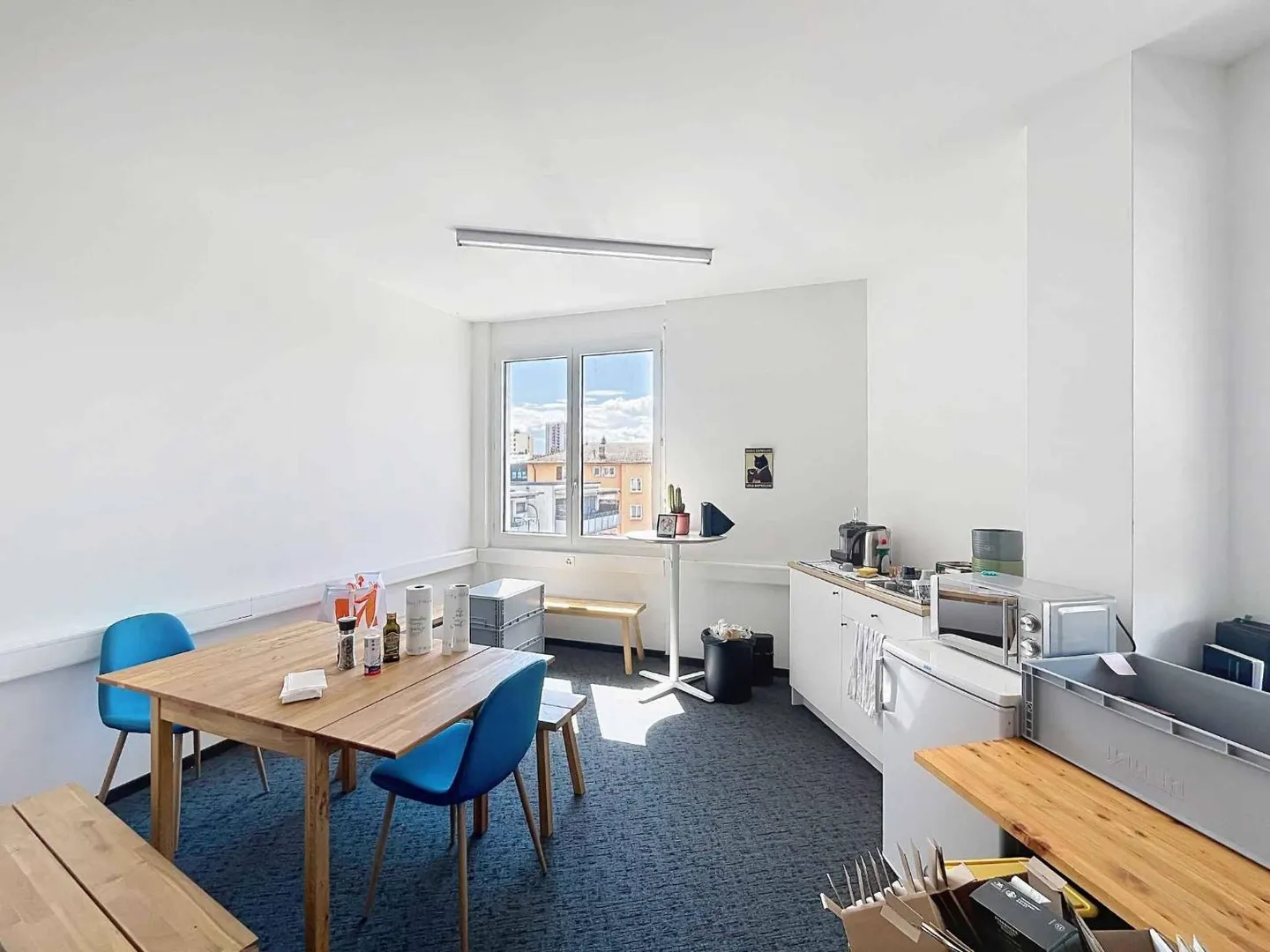 Büro - Foto 1 von 5