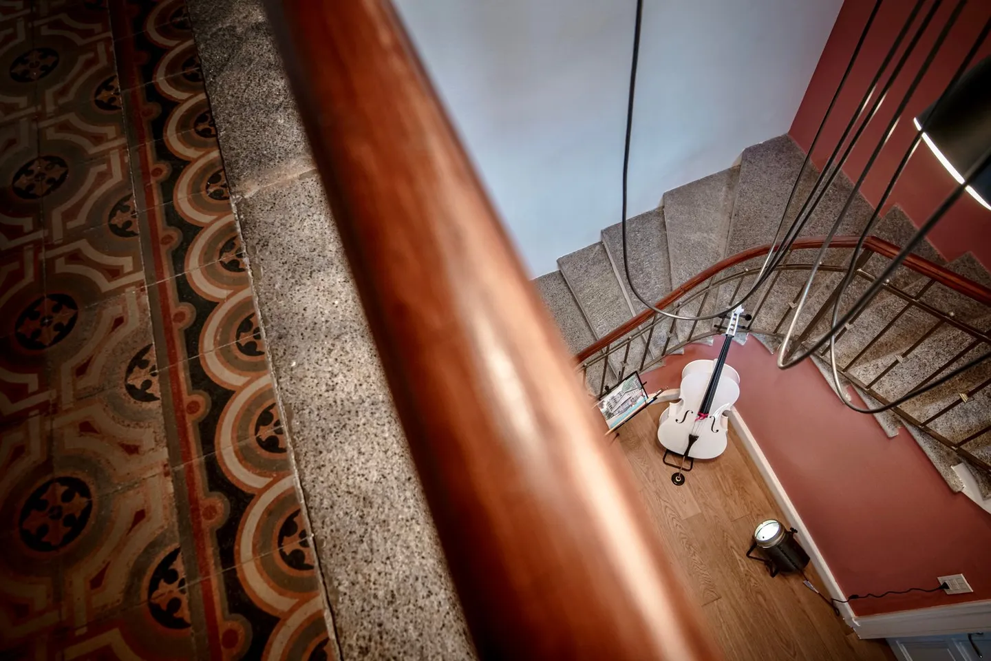 Villa mit atemberaubendem Seeblick - Foto 26 von 34