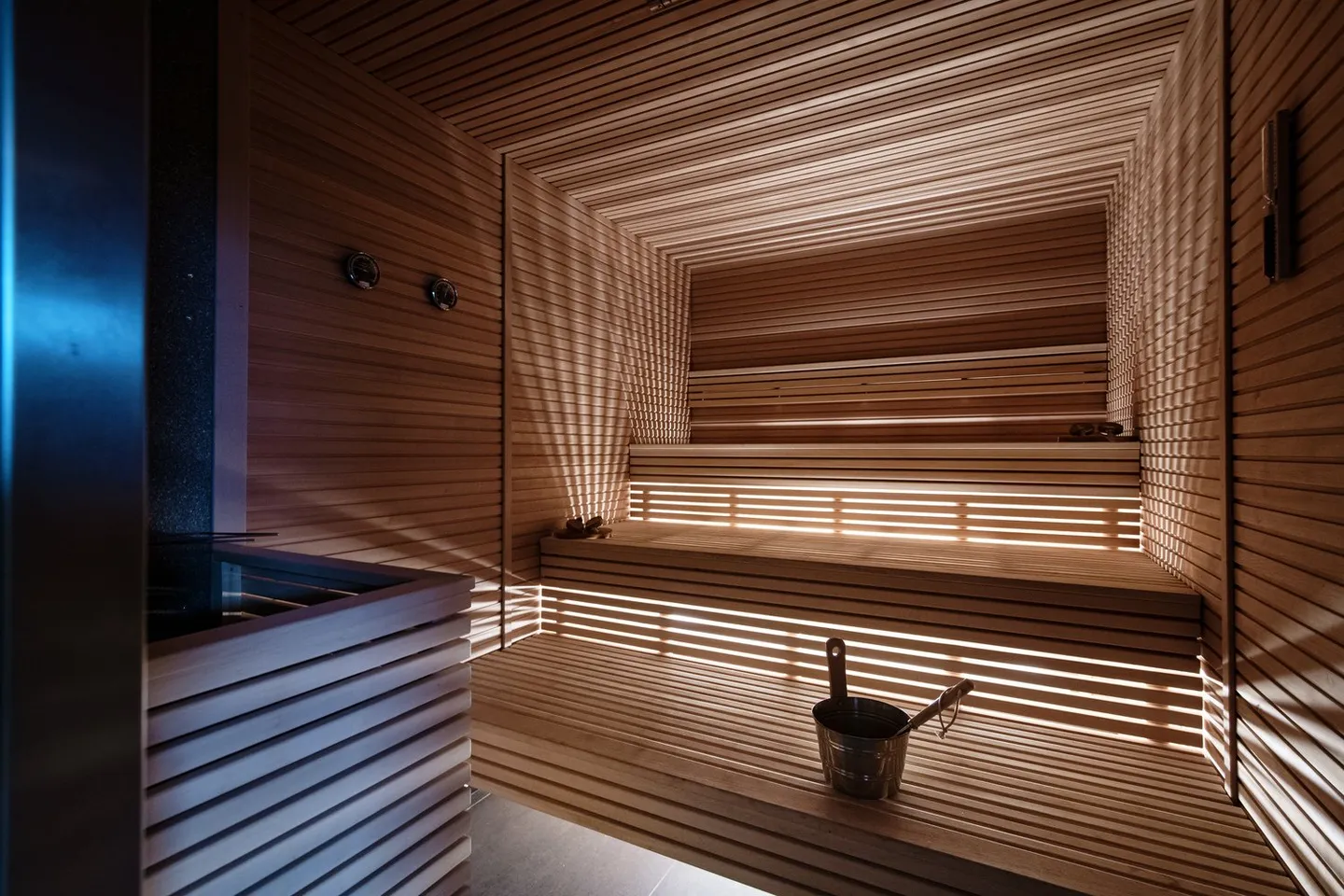 Villa mit atemberaubendem Seeblick - Foto 27 von 34