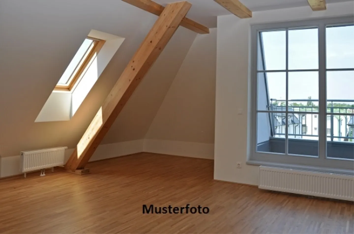 *Appartamento di 3,5 stanze al piano terra* - Foto 1 di 1