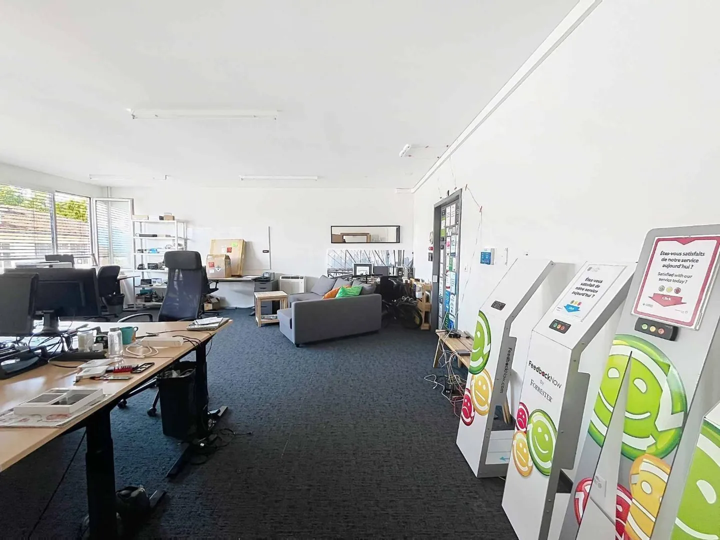 Büro - Foto 3 von 5