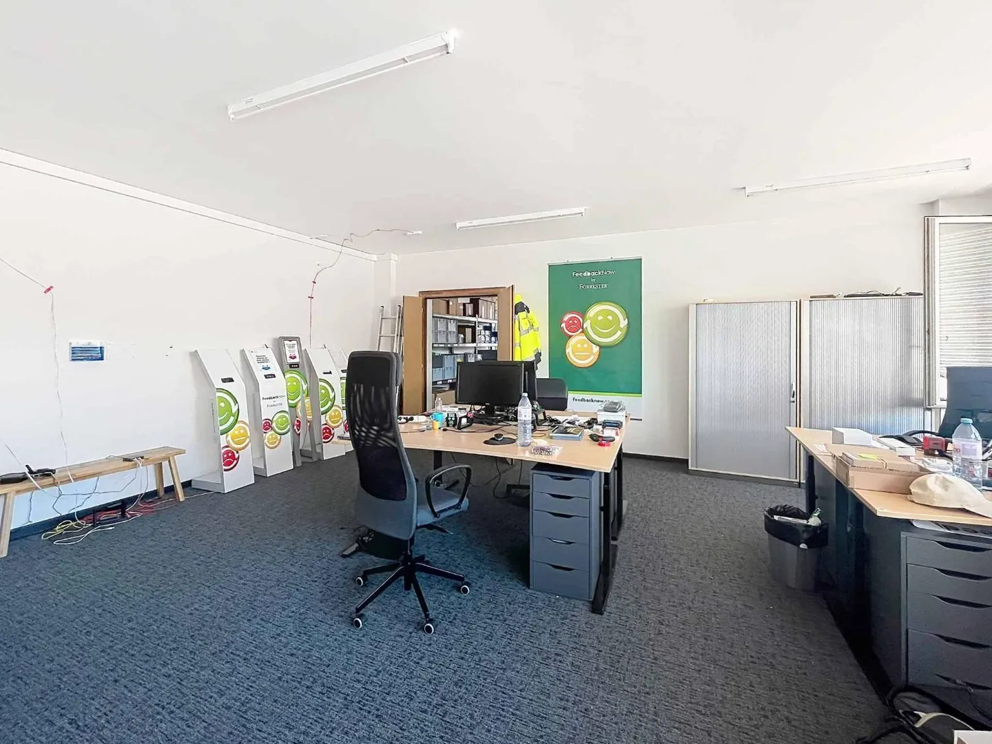 Büro - Foto 4 von 5