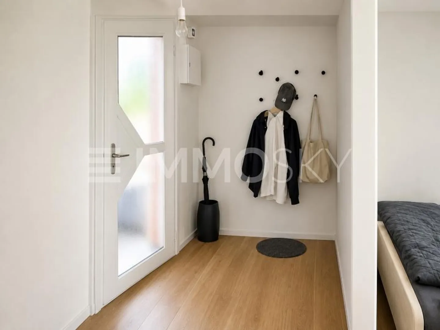 Kompakt, modern und bezugsbereit – Wohnen mit Perspektive - Photo 3 of 5