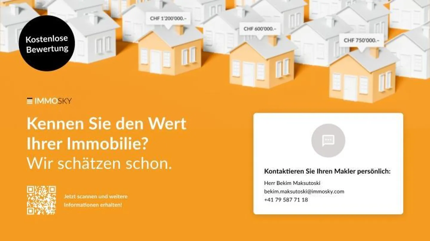 Kompakt, modern und bezugsbereit – Wohnen mit Perspektive - Photo 5 of 5